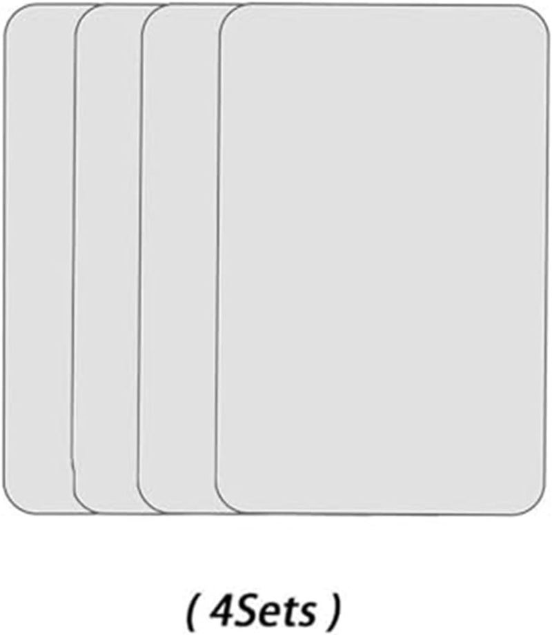 QASULER Motorcycle Dashboard Screen Protector for Tenere 700 - Image 5