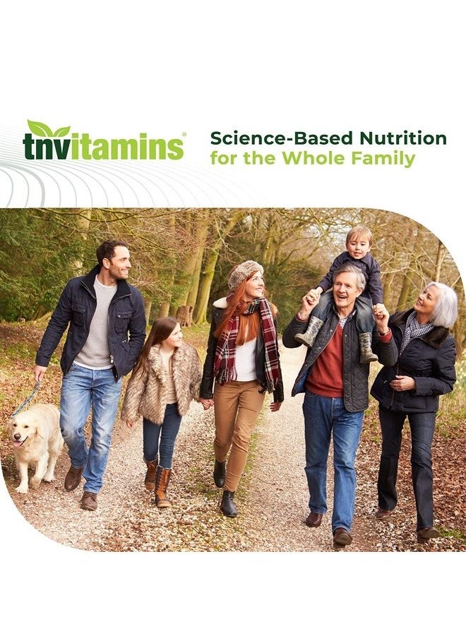 tnvitamins - Oat Bran, 1000 MG - 100 Tablets - Image 1
