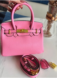 Hand and shoulder bag