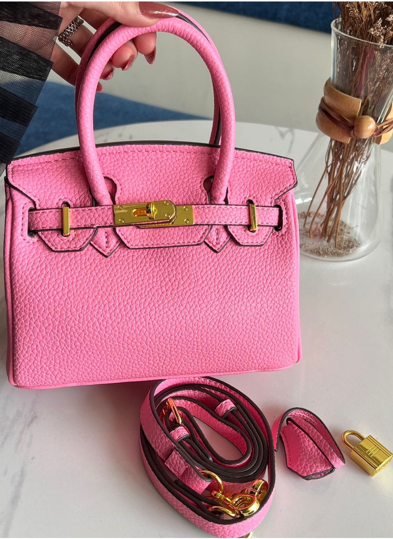Generic - Hand and shoulder bag - Image 1