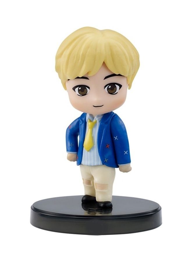 7-Piece BTS Inspired Mini Idol Figures 6cm - Image 5