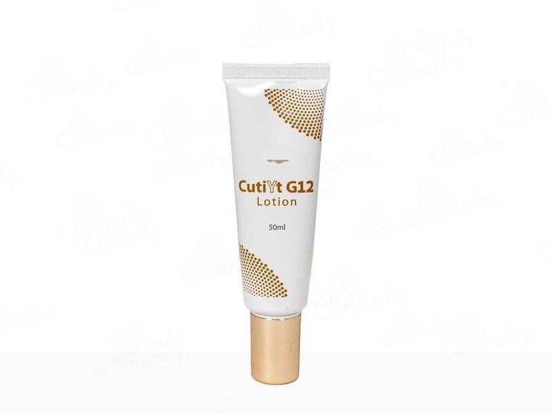 New CutiYt G12 Lotion - Image 2