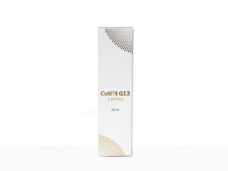 New CutiYt G12 Lotion - Image 3
