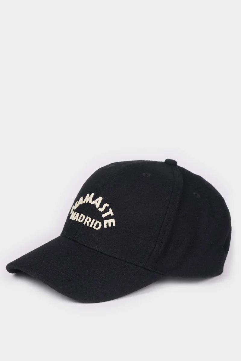 ديفاكتو Woman Cotton Hat