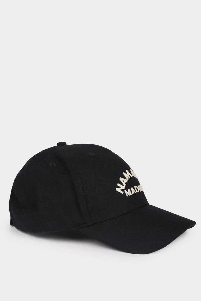 ديفاكتو Woman Cotton Hat