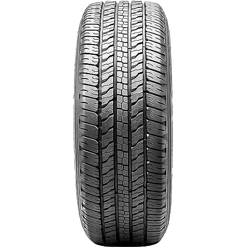 Goodyear Wrangler Fortitude HT All-Season Radial Tire -265/60R18 110T - Image 3