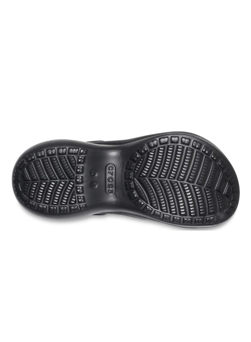 Cross Crocs Women's Classic Bae Clogs from Finish Line - Image 4