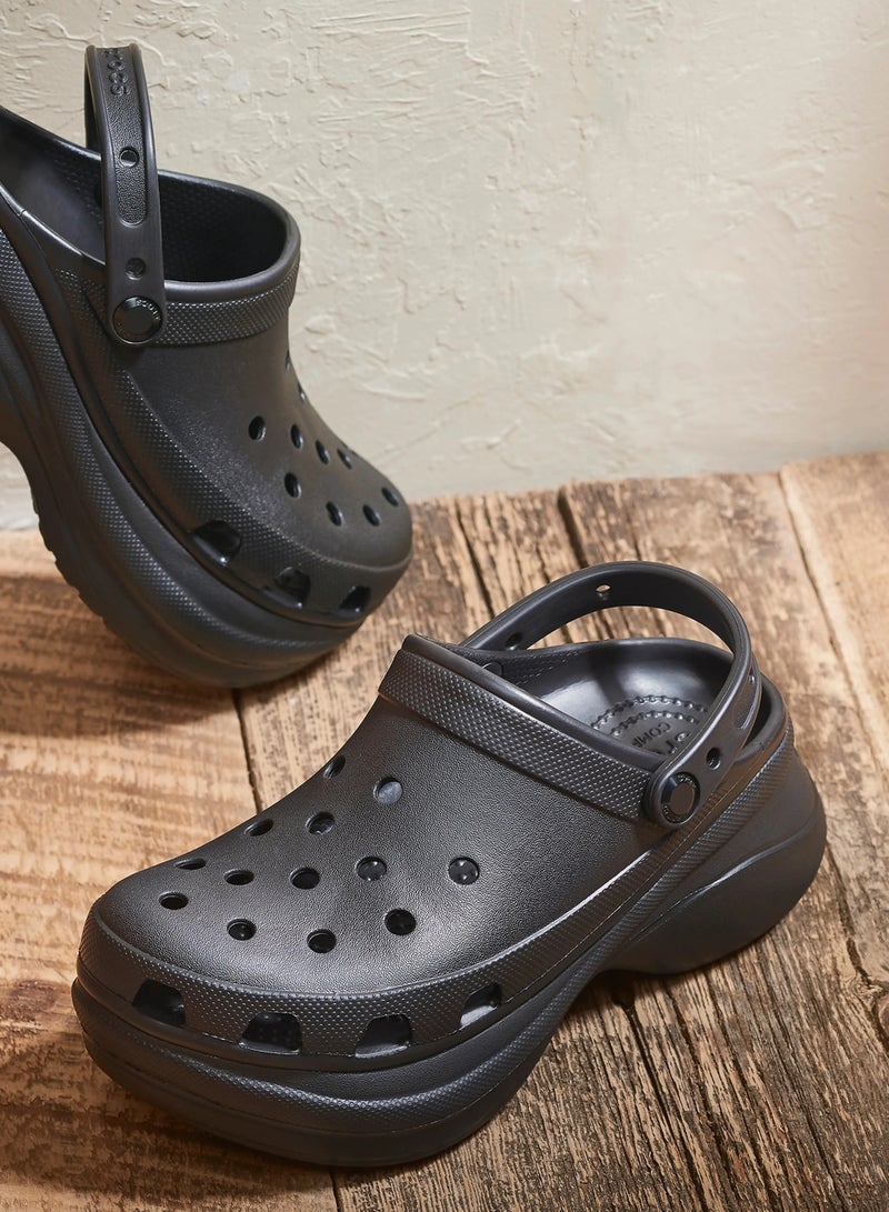 Cross Crocs Women's Classic Bae Clogs from Finish Line - Image 5