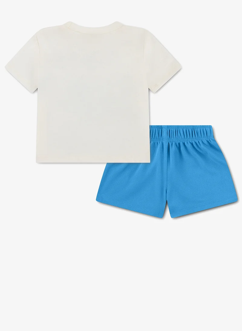 نايكي مجموعات رسوم توضيحية للأطفال