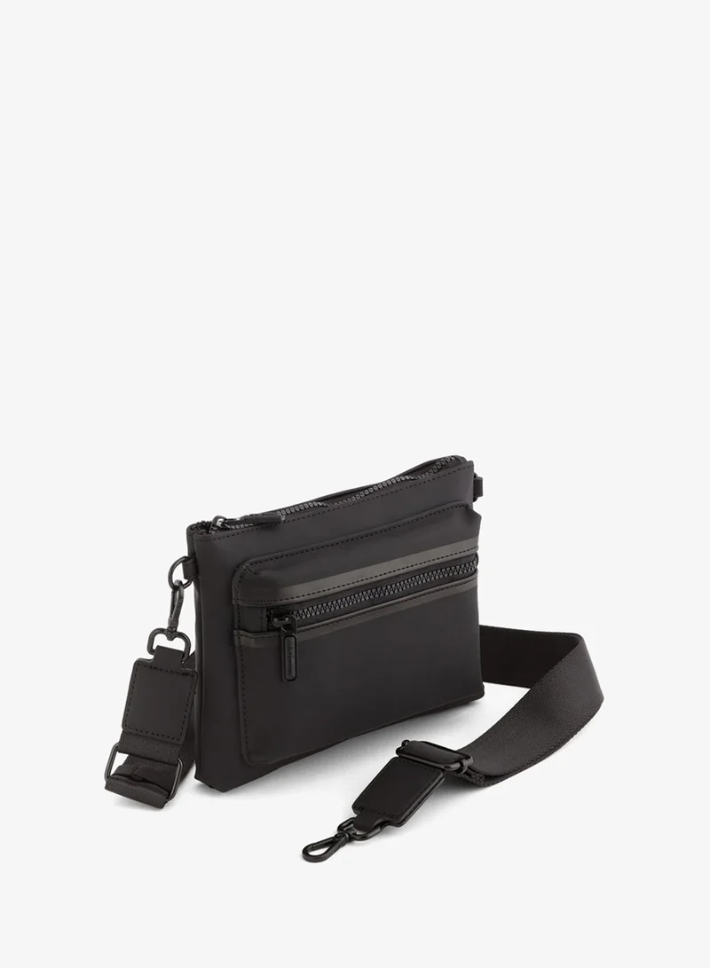 Carpisa Men's Cross-Body Bag - Bristol Go