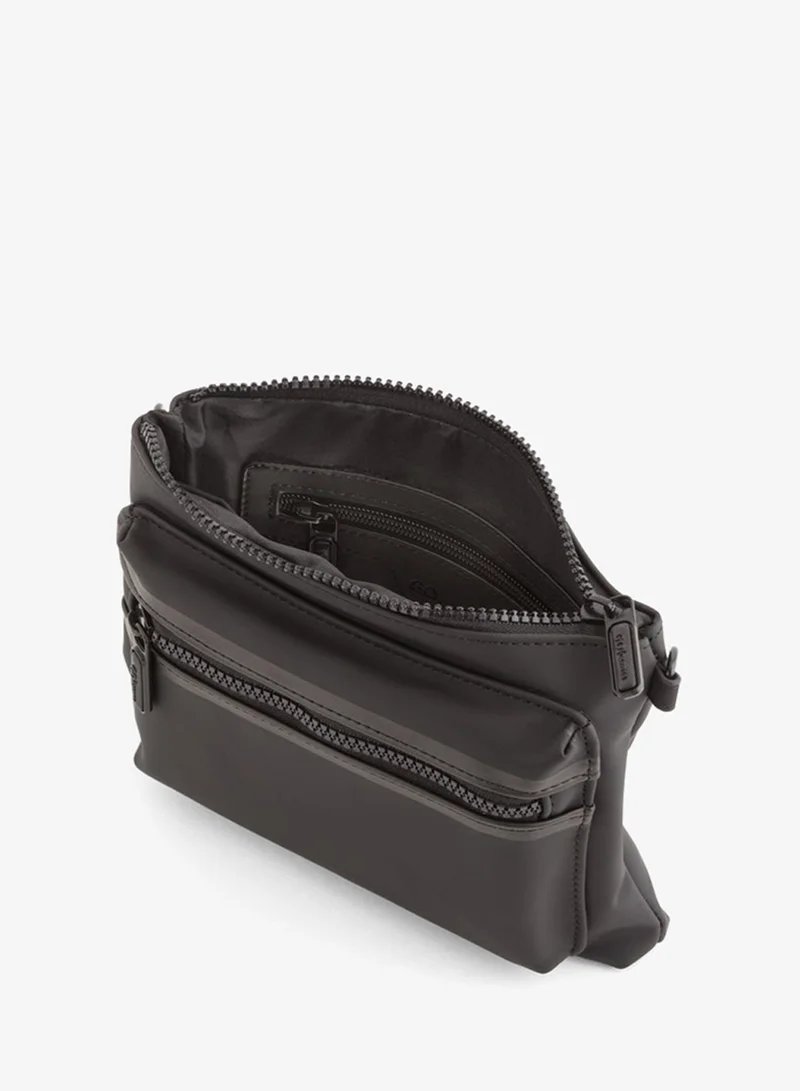 Carpisa Men's Cross-Body Bag - Bristol Go