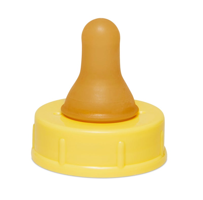 Enfamil Cross Cut Soft Nipples, Latex-Free & BPA Free, 12 Count - Image 1