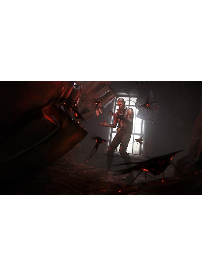 بيثيسدا لعبة الفيديو Dishonored 2 (إصدار عالمي) - مغامرة - playstation_4_ps4 - Image 3