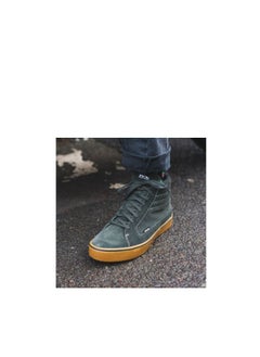 TCX Boots حذاء TCX Street 3 للدراجات النارية مقاوم للماء  - Image 4