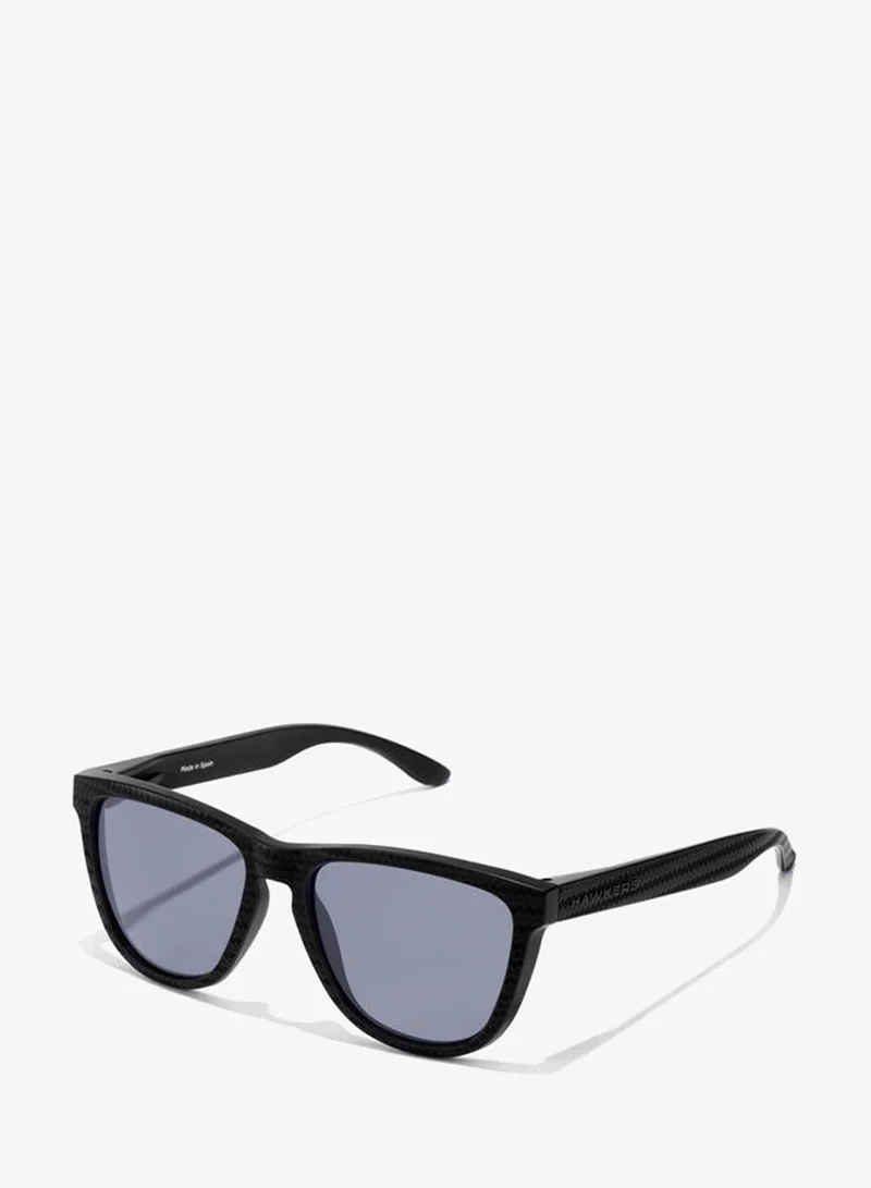HAWKERS One Raw Carbono - Polarized Dark Sunglasses