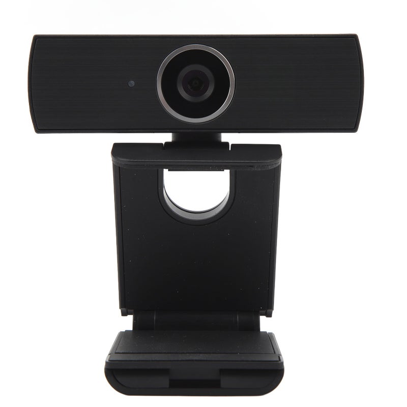 4K USB Webcam 8MP 30 Frame Auto Focus UHD Computer Web Camera with Built in Microphone for Video Conference Studying Live Streaming - Image 4