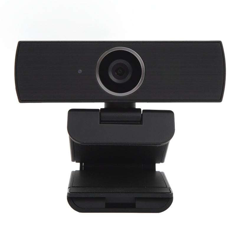 4K USB Webcam 8MP 30 Frame Auto Focus UHD Computer Web Camera with Built in Microphone for Video Conference Studying Live Streaming - Image 2