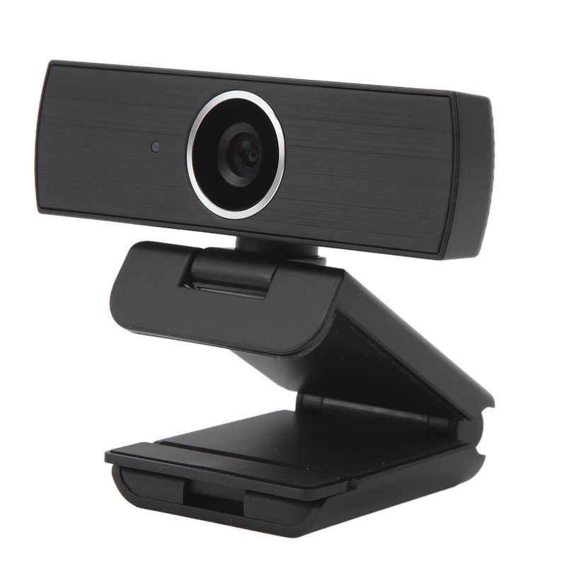 4K USB Webcam 8MP 30 Frame Auto Focus UHD Computer Web Camera with Built in Microphone for Video Conference Studying Live Streaming - Image 5