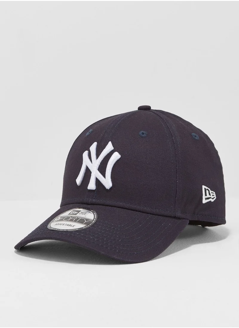 NEW ERA 9Forty New York Yankees Cap