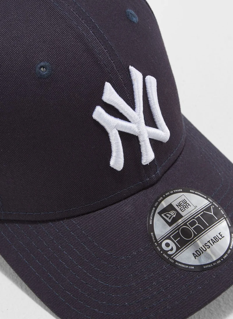 NEW ERA 9Forty New York Yankees Cap
