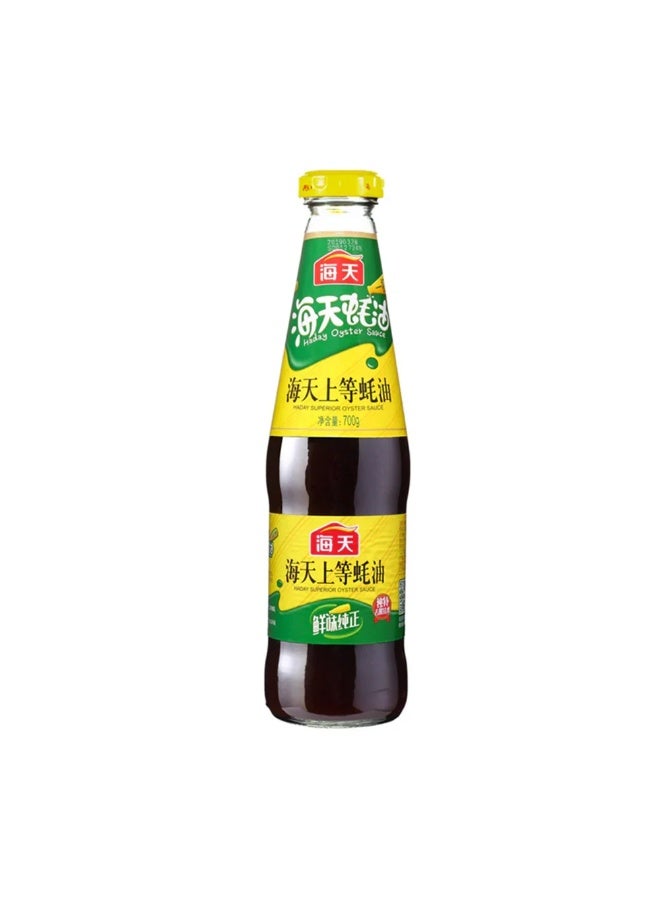 Haday hadai-supreme-oyster-sauce-700ml - Image 2