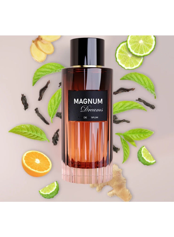 Vierro Magnum Dreams - Image 3