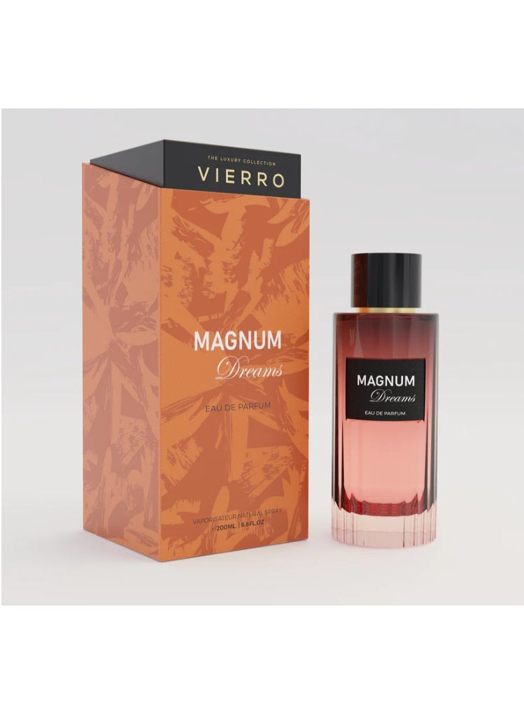 Vierro Magnum Dreams - Image 2