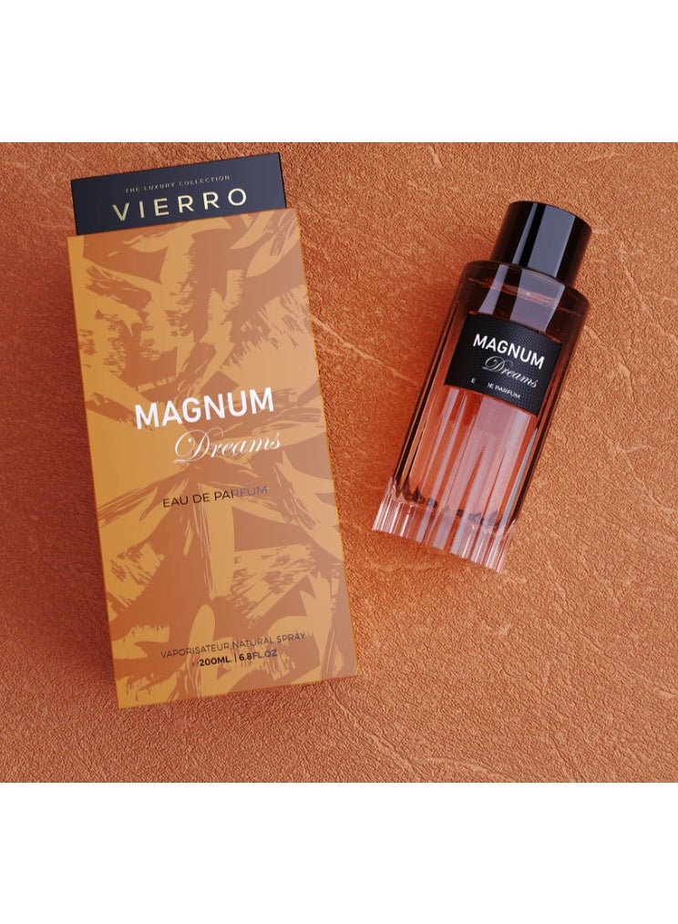 Vierro Magnum Dreams - Image 4