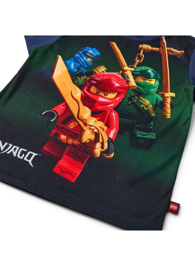 ليغو تيشيرت ليجو بأكمام قصيرة - Image 3