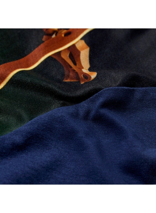 ليغو تيشيرت ليجو بأكمام قصيرة - Image 4