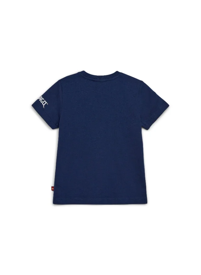 ليغو تيشيرت ليجو بأكمام قصيرة