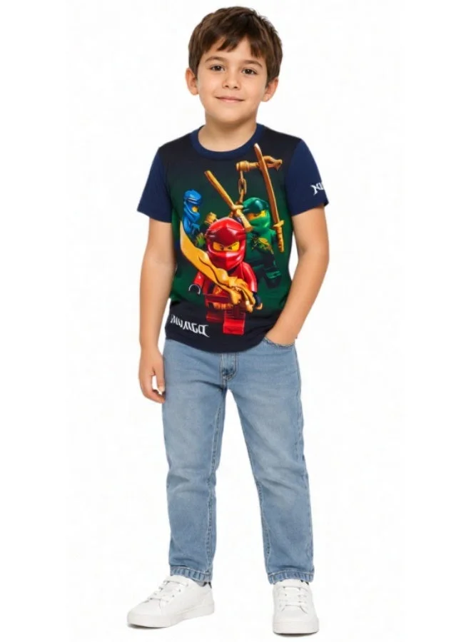 Lego LEGO® NINJAGO T-shirt for children