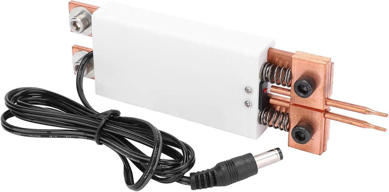 aqxreight Spot Welding Pen Integrated Hand?Held DIY Spot Welding Pen Automatic for Home - Image 1