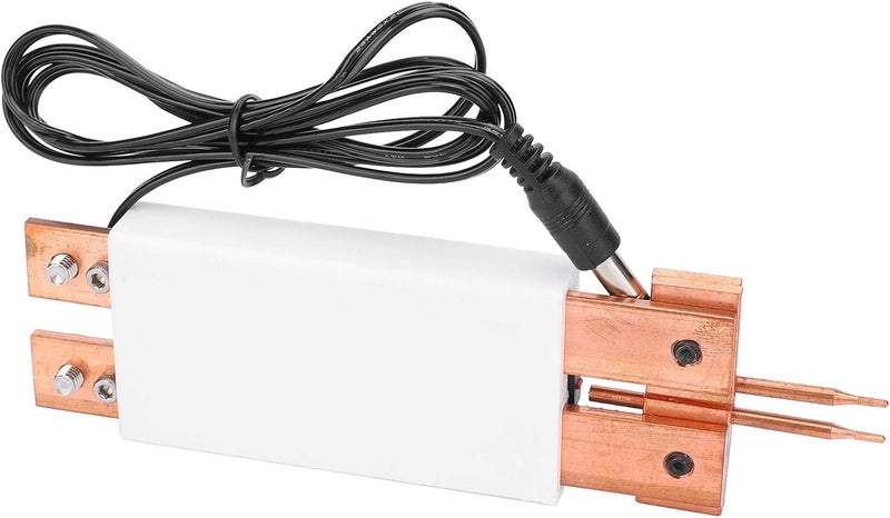 aqxreight Spot Welding Pen Integrated Hand?Held DIY Spot Welding Pen Automatic for Home - Image 4