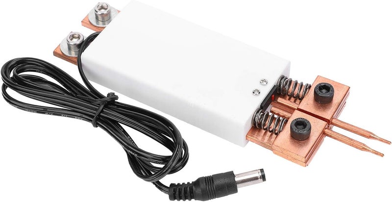 aqxreight Spot Welding Pen Integrated Hand?Held DIY Spot Welding Pen Automatic for Home - Image 2