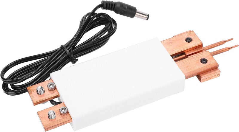 aqxreight Spot Welding Pen Integrated Hand?Held DIY Spot Welding Pen Automatic for Home - Image 5