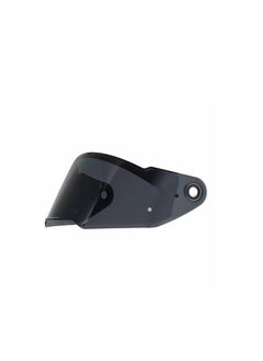 AXXIS VISOR AXXIS V-31 MAX VISION SMOKE  - Image 2