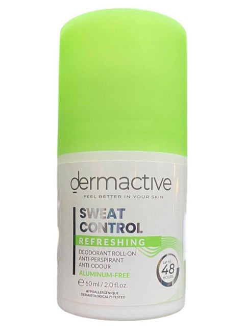 ROLL-ON SWEAT CONTROL REFRESHING 60ML