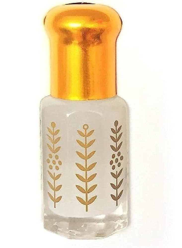 Misk Perfumes Original White Musk Perfume Oil 3ml - Image 1