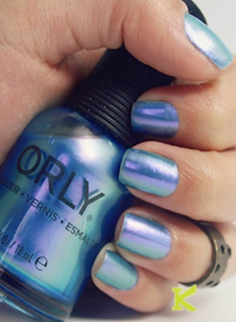 Orly Nail Lacquer 18ml/0.6 Ounces - Image 3
