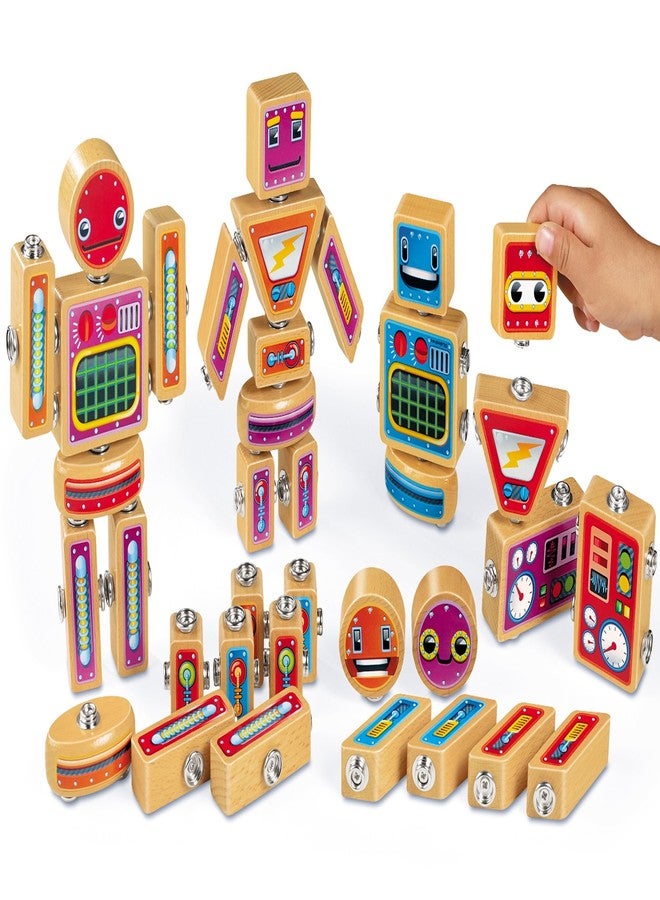 Lakeshore Snap-Bots - Image 1