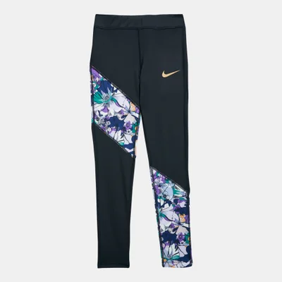 Nike Kids' One TGT Energy Leggings