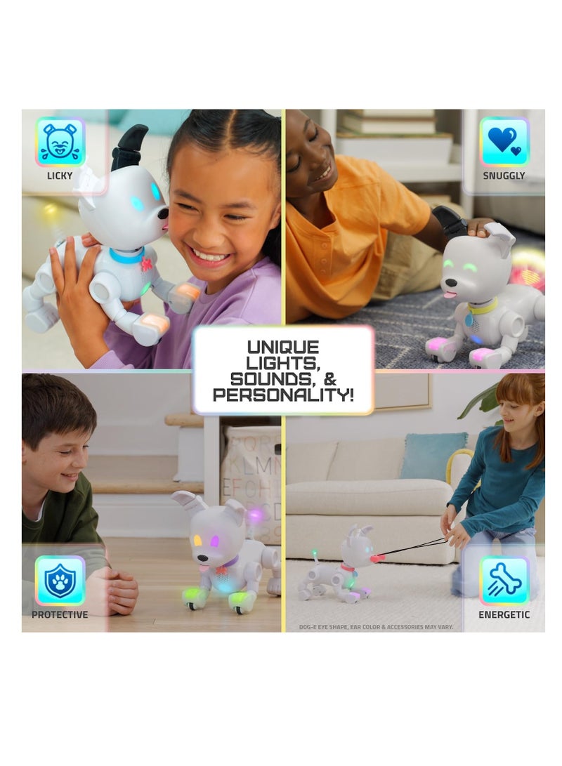 Dog-E Interactive Robot Dog 1691  - Image 2