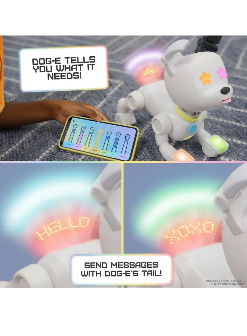 Dog-E Interactive Robot Dog 1691  - Image 3