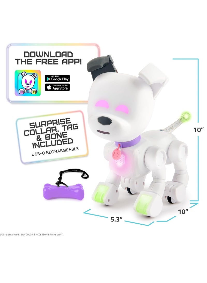 Dog-E Interactive Robot Dog 1691  - Image 5