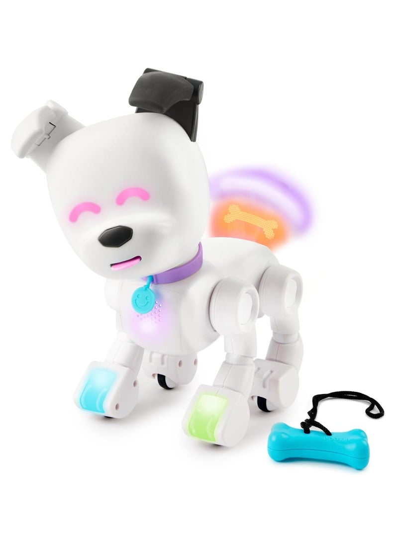 Dog-E Interactive Robot Dog 1691  - Image 1
