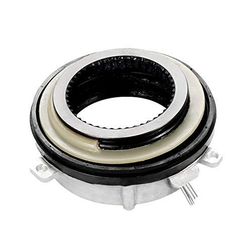 NMN 4-Wheel Drive 4x4 4WD Auto Locking Hub Axle Actuator Front Left or Right 7L1Z-3C247-A Fits 2004-2015 Ford F150,2003-2015 Ford Expedition,2003-2015 Lincoln Navigator - 7L1Z3C247A 600-105 - Image 1