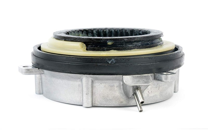 NMN 4-Wheel Drive 4x4 4WD Auto Locking Hub Axle Actuator Front Left or Right 7L1Z-3C247-A Fits 2004-2015 Ford F150,2003-2015 Ford Expedition,2003-2015 Lincoln Navigator - 7L1Z3C247A 600-105 - Image 3
