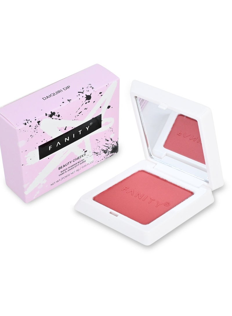 Fanity Blusher