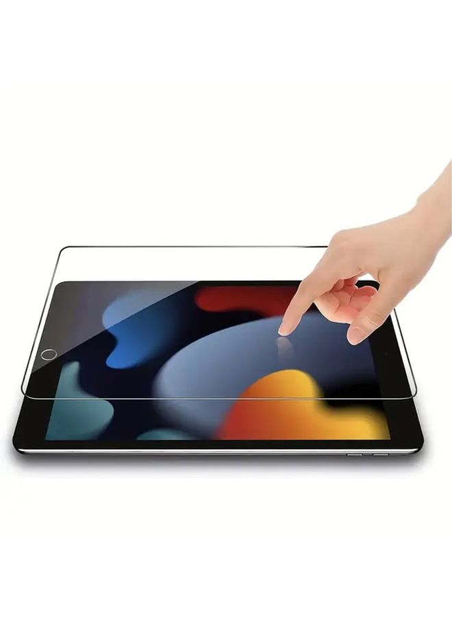2 Pack Premium Tempered Glass Screen Protector For iPad 5th 6th Pro 9 7 Inch - Image 5